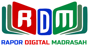 Logo RDM